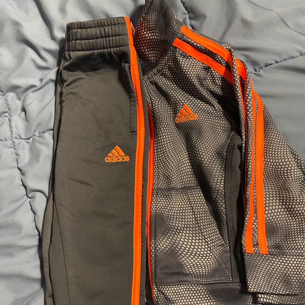 Jump Suit Toddler